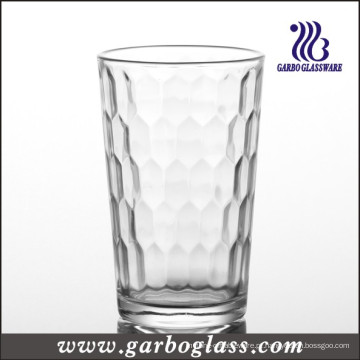8oz Copo de vidro bebendo água (GB026808V)